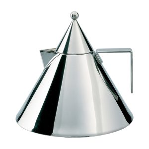 Officina Alessi - "Il Conico" Wasserkessel