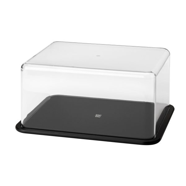 Rig-Tig by Stelton - Contain-It Käsebox