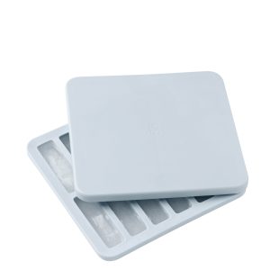 Rig-Tig by Stelton - Freeze-It Eiswürfelbereiter mit Deckel
