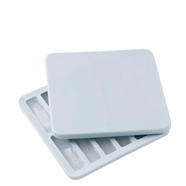 Rig-Tig by Stelton - Freeze-It Eiswürfelbereiter mit Deckel