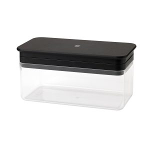 Rig-Tig by Stelton - Grate-It Reibe mit Behälter