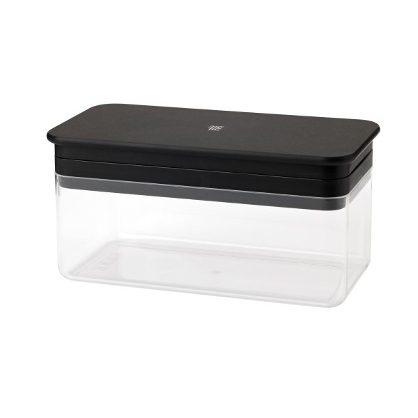 Rig-Tig by Stelton - Grate-It Reibe mit Behälter