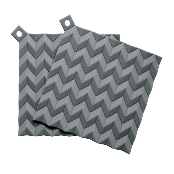 Rig-Tig by Stelton - Hold-On Topflappen Set
