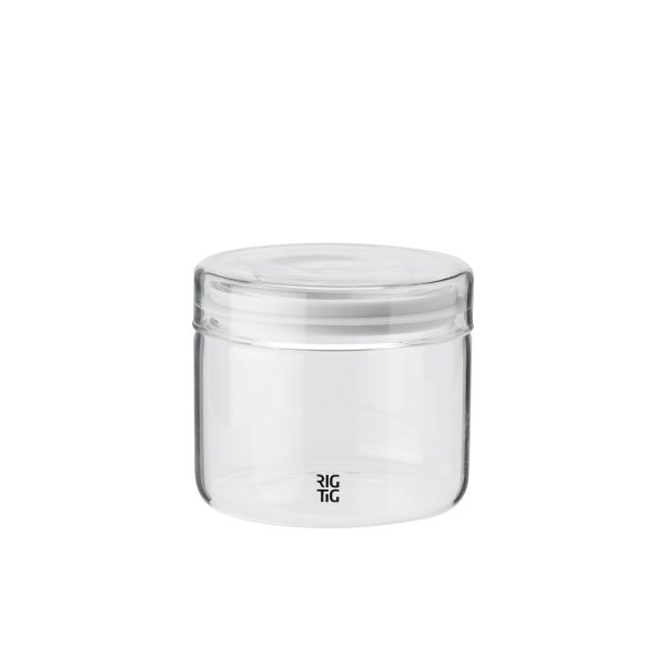 Rig-Tig by Stelton - Store-It Aufbewahrungsglas