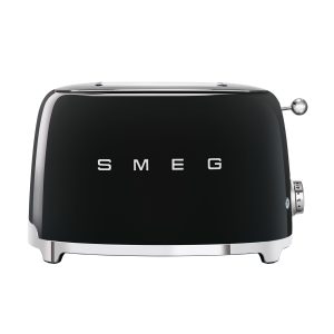 Smeg - 2-Scheiben Toaster TSF01