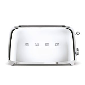 Smeg - 2-Schlitz Toaster lang TSF02
