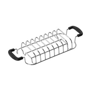 Smeg - Brötchen-Röstaufsatz für TSF01/TSF03 Toaster