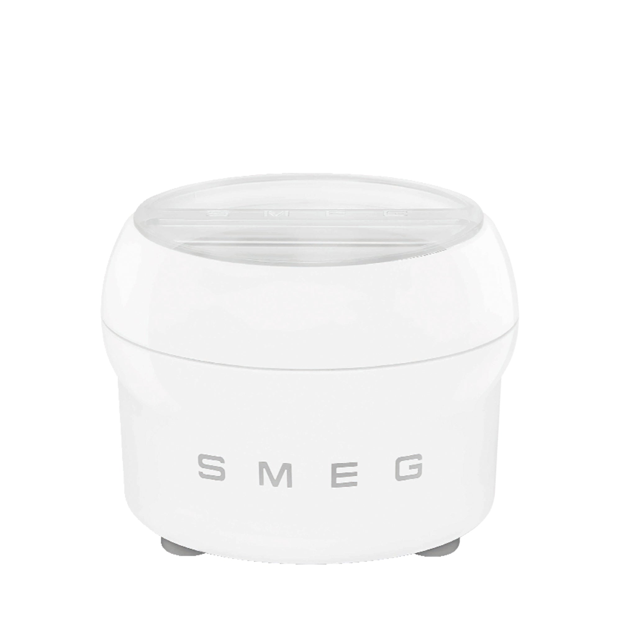 Smeg - Eisbereiter-Einsatz für Küchenmaschine