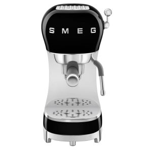 Smeg - Espresso-Kaffeemaschine mit Siebträger