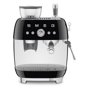 Smeg - Espressomaschine mit Siebträger EGF03