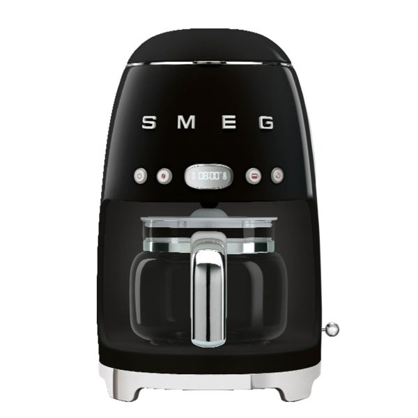 Smeg - Filterkaffeemaschine DCF02