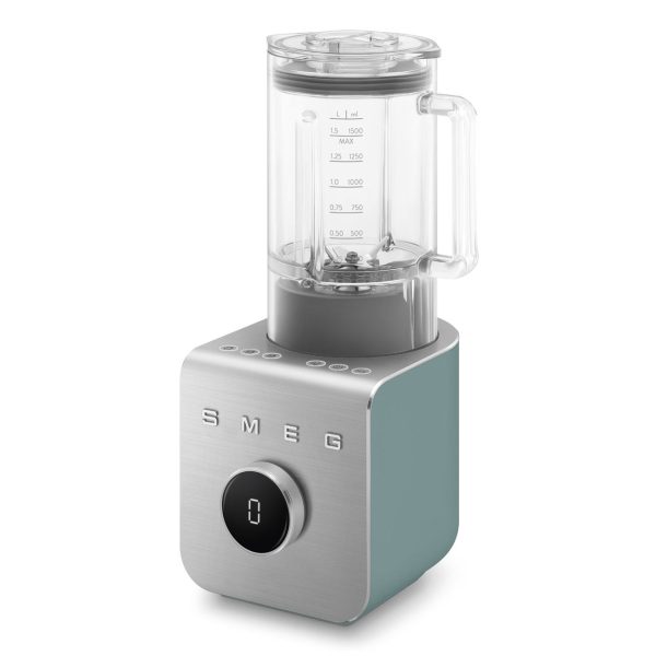 Smeg - High Performance Standmixer BLC02