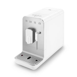 Smeg - Kaffeevollautomat BCC02 Medium