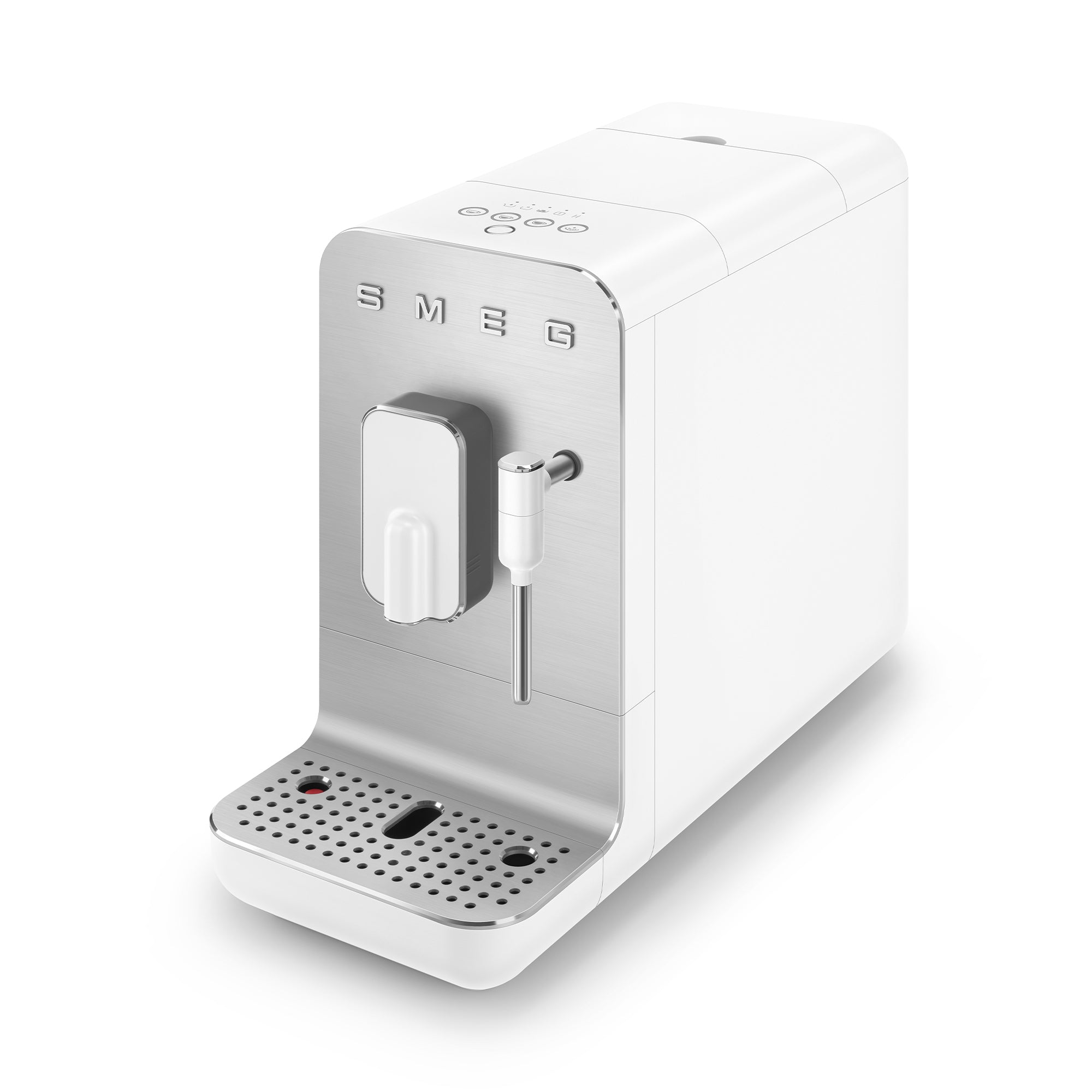 Smeg - Kaffeevollautomat BCC02 Medium