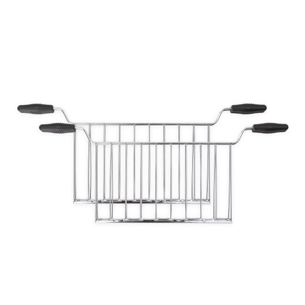 Smeg - Sandwich- Zangen für 4-Scheiben-Toaster TSF02