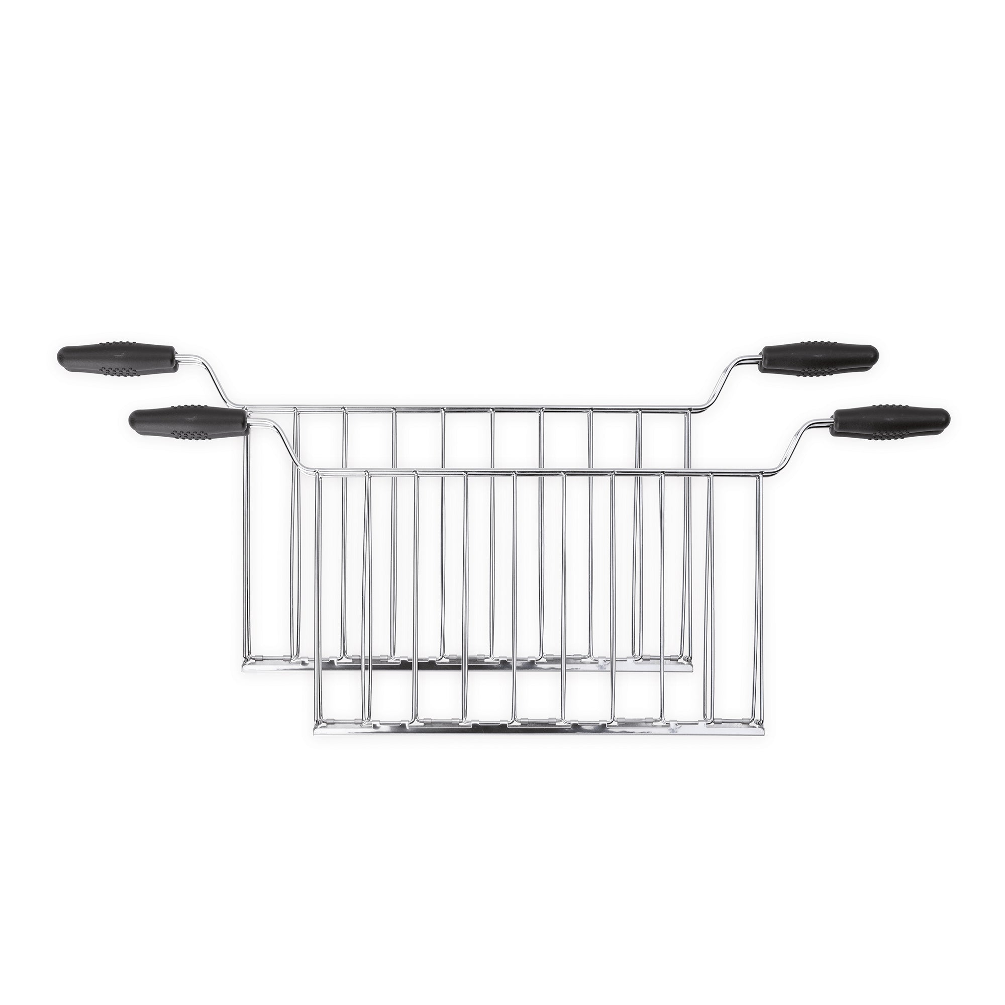 Smeg - Sandwich- Zangen für 4-Scheiben-Toaster TSF02