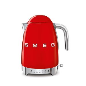 Smeg - Wasserkocher KLF04 (variable Temperatursteuerung)