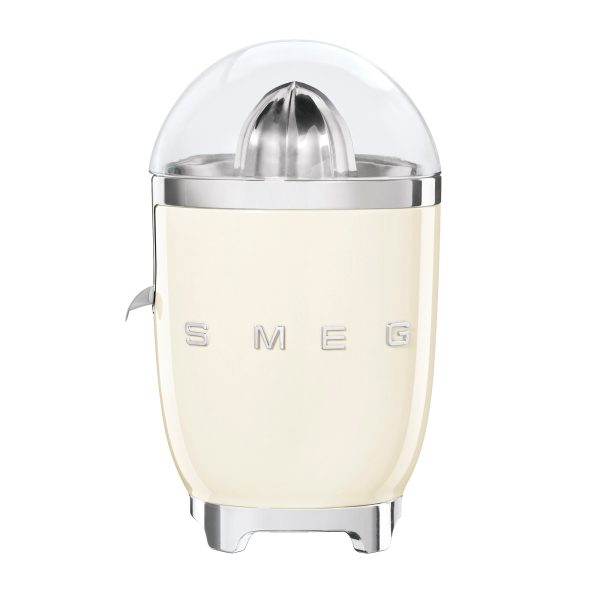Smeg - Zitruspresse CJF11