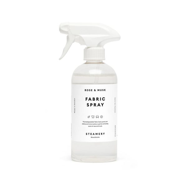 Steamery - Textil Spray