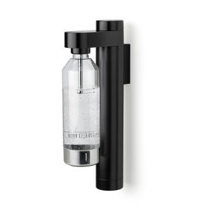 Stelton - Brus Wassersprudler für die Wand