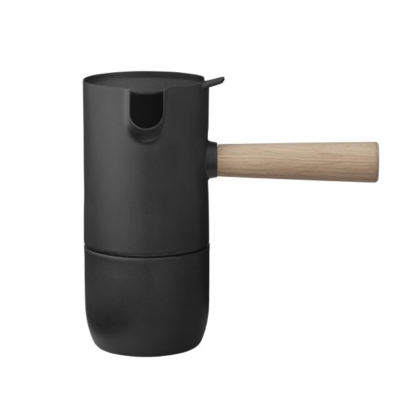 Stelton - Collar Espressokocher