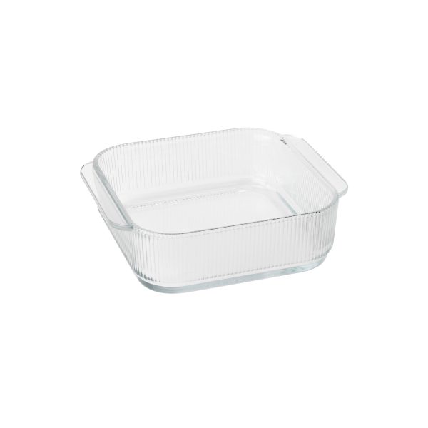 Stelton - Pilastro Auflaufform