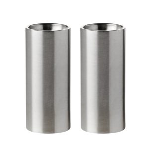 Stelton - Salz- und Pfefferstreuer