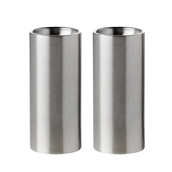 Stelton - Salz- und Pfefferstreuer