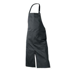 The Organic Company - Schürze mit Tasche