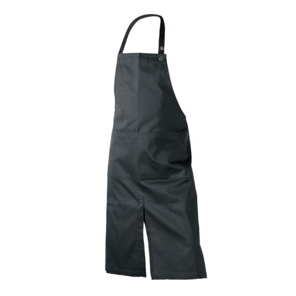 The Organic Company - Schürze mit Tasche