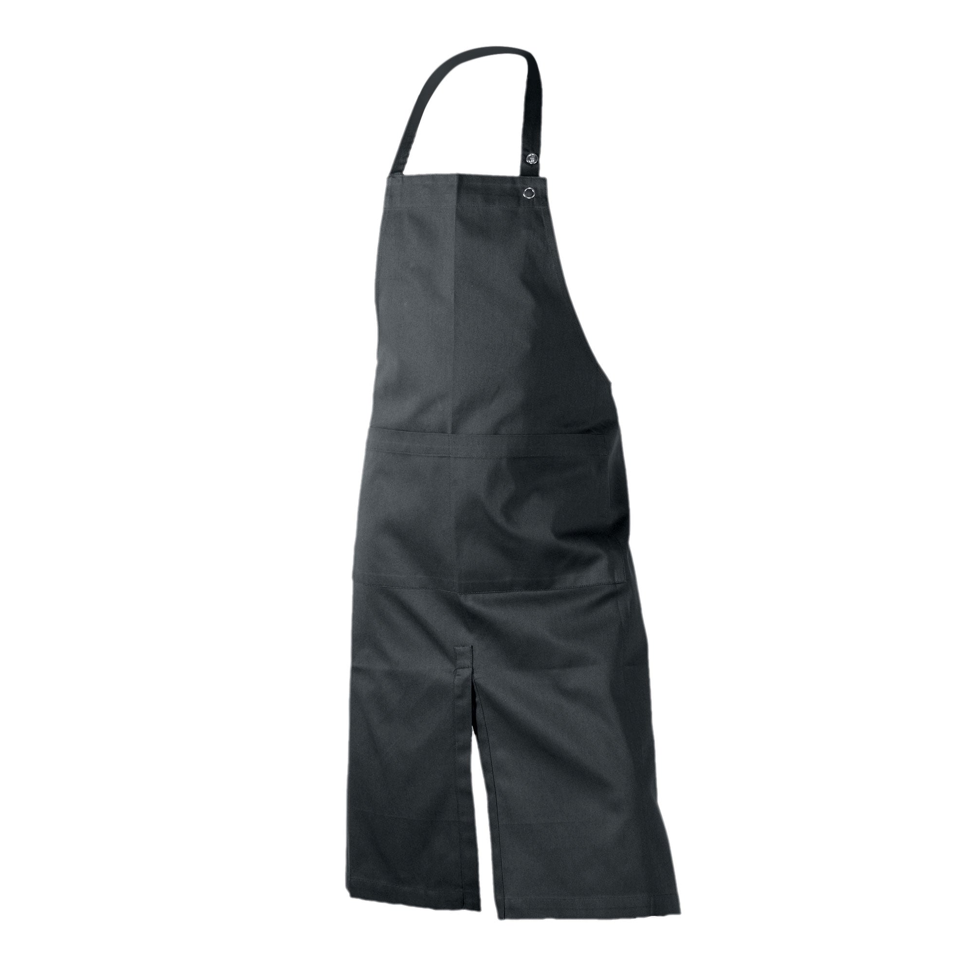 The Organic Company - Schürze mit Tasche