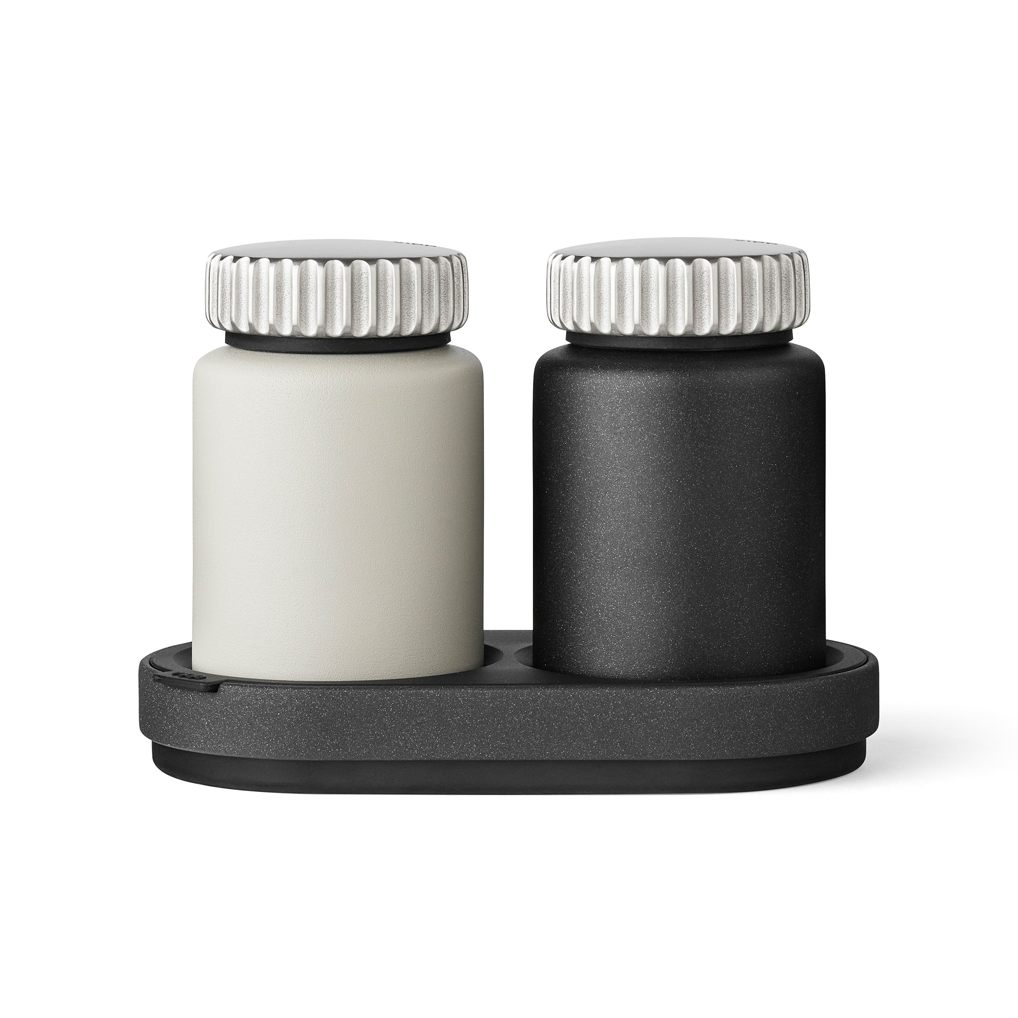 Vipp - 263 Salz- und Pfeffermühlen Set
