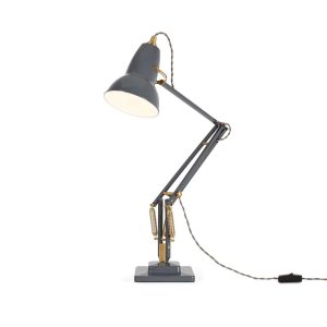 Anglepoise - Original 1227 Messing Tischleuchte