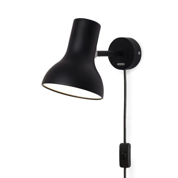 Anglepoise - Type 75 Mini Wandleuchte