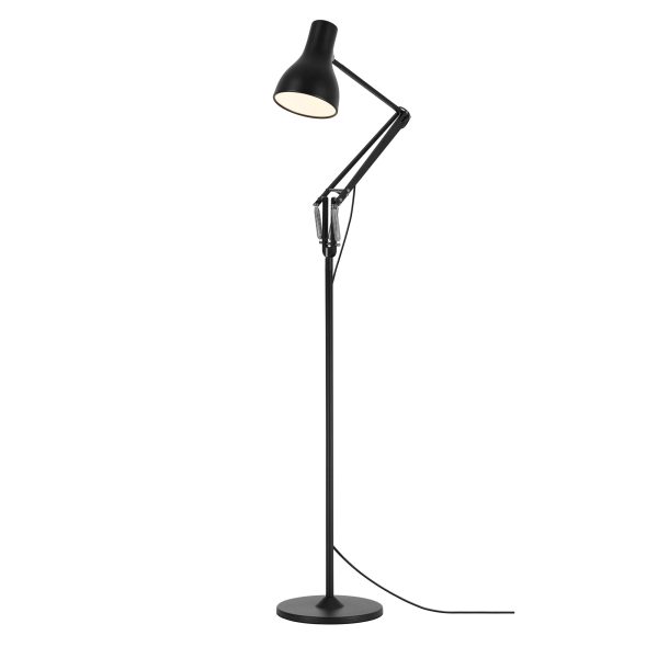 Anglepoise - Type 75 Stehleuchte
