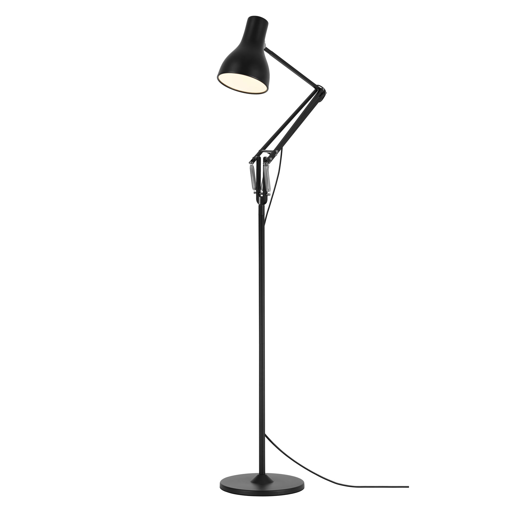 Anglepoise - Type 75 Stehleuchte