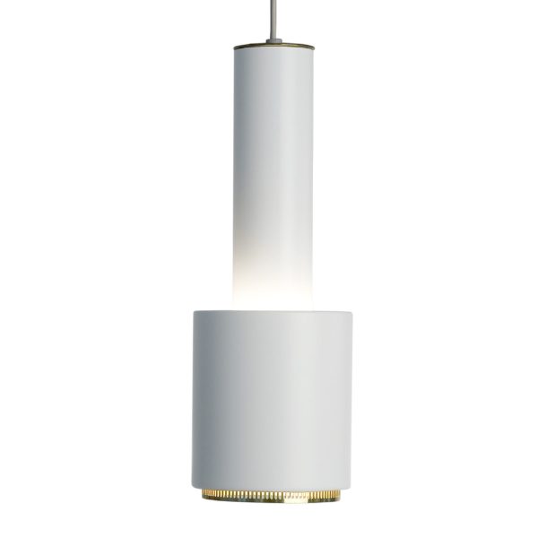 Artek - Pendelleuchte A 110 Handgranate