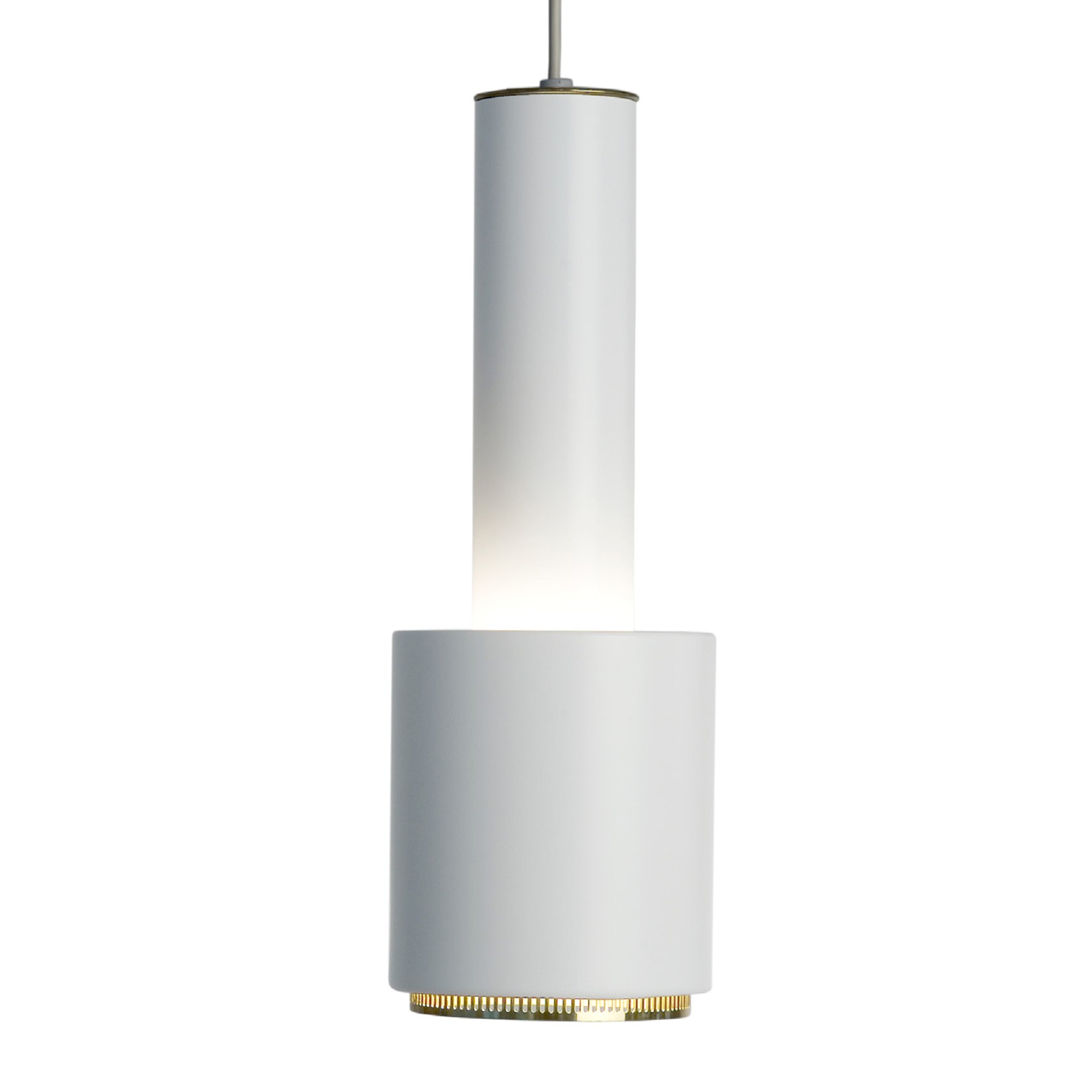 Artek - Pendelleuchte A 110 Handgranate