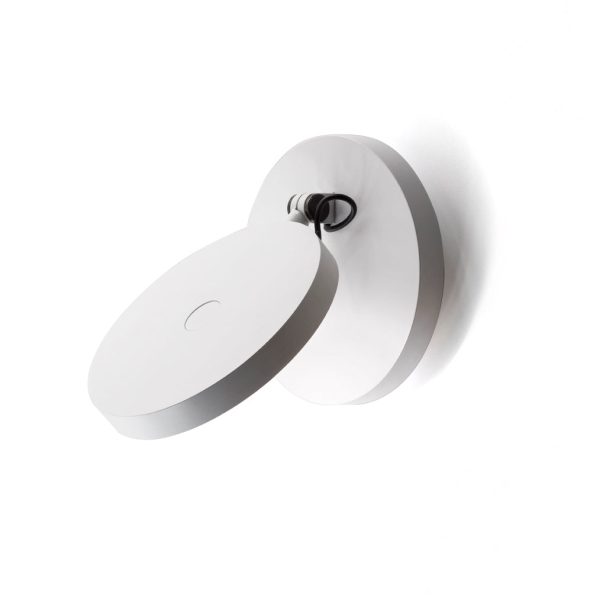Artemide - Demetra Faretto Wandleuchte