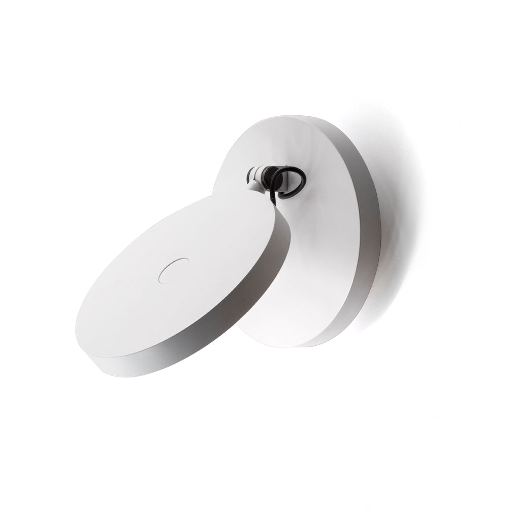 Artemide - Demetra Faretto Wandleuchte
