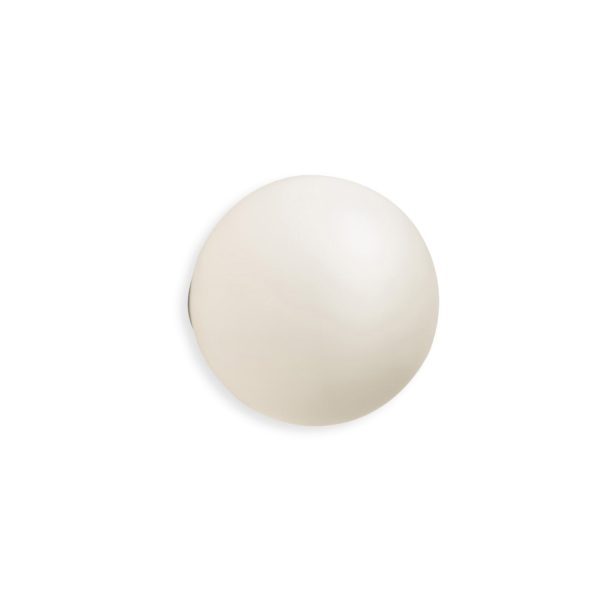 Artemide - Dioscuri Wand- und Deckenleuchte