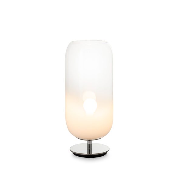 Artemide - Gople Mini Tischleuchte
