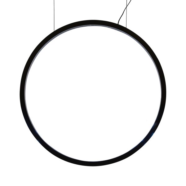 Artemide - O Outdoor LED-Pendelleuchte