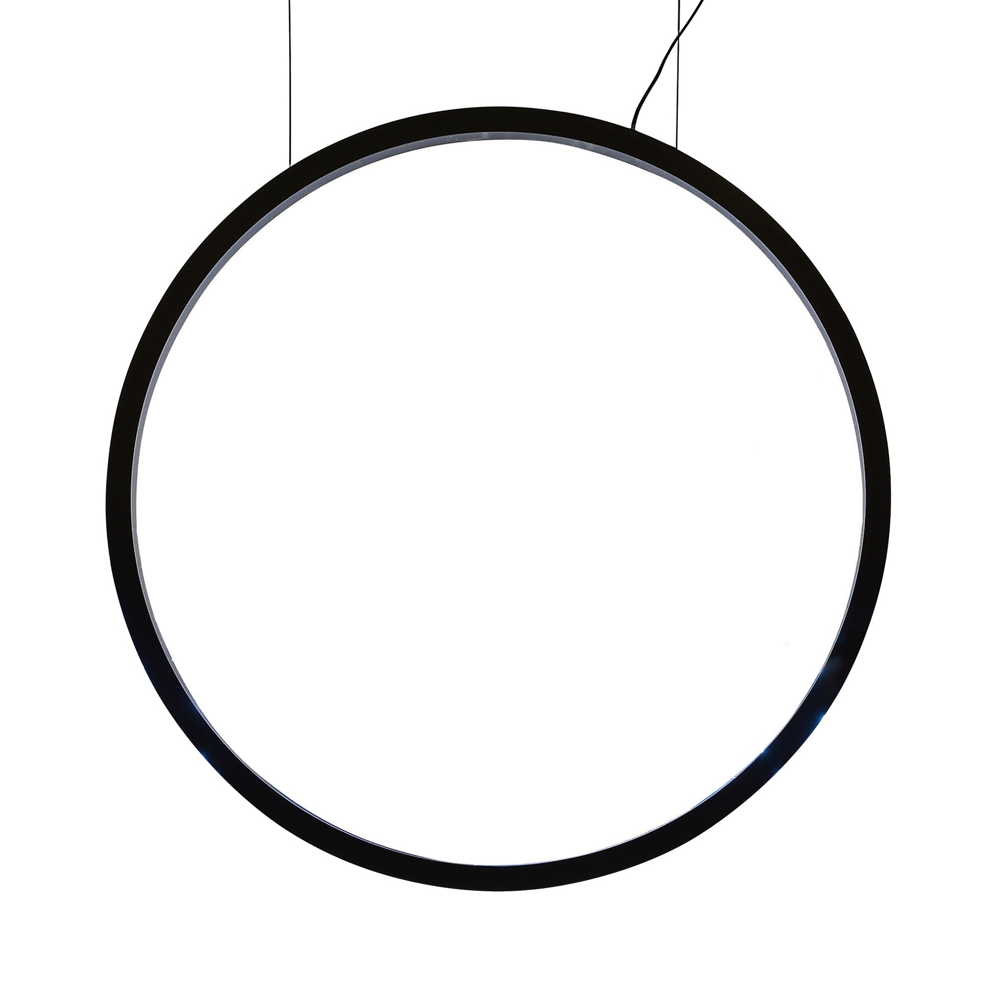 Artemide - O Outdoor LED-Pendelleuchte