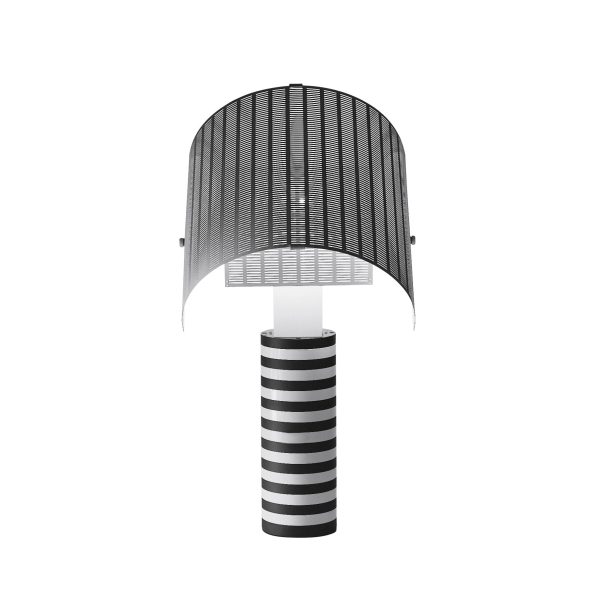 Artemide - Shogun Tavolo Tischleuchte