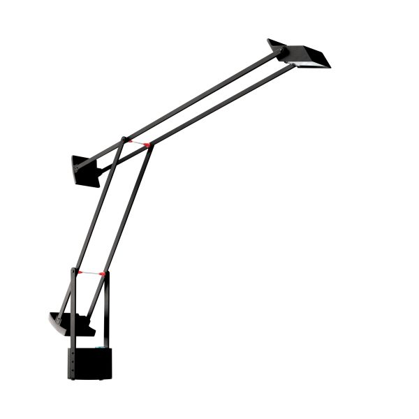 Artemide - Tizio LED-Schreibtischleuchte