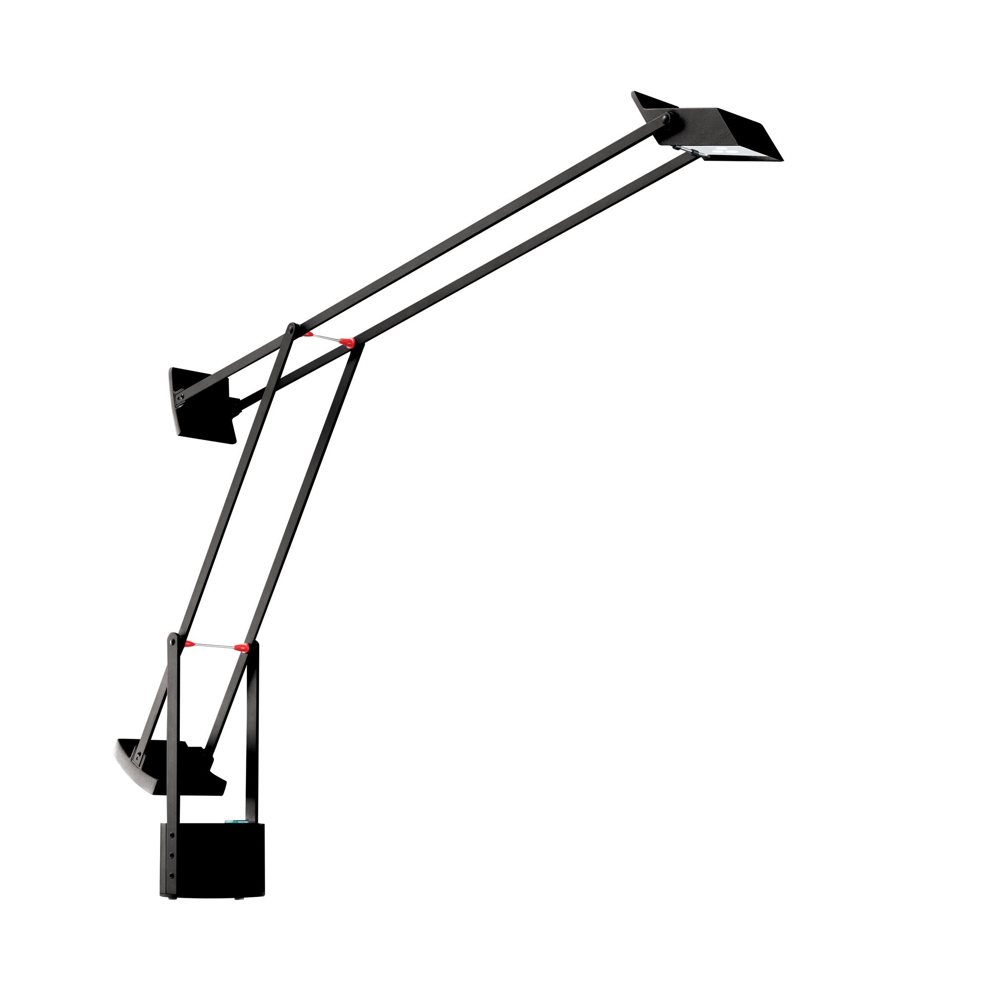 Artemide - Tizio LED-Schreibtischleuchte