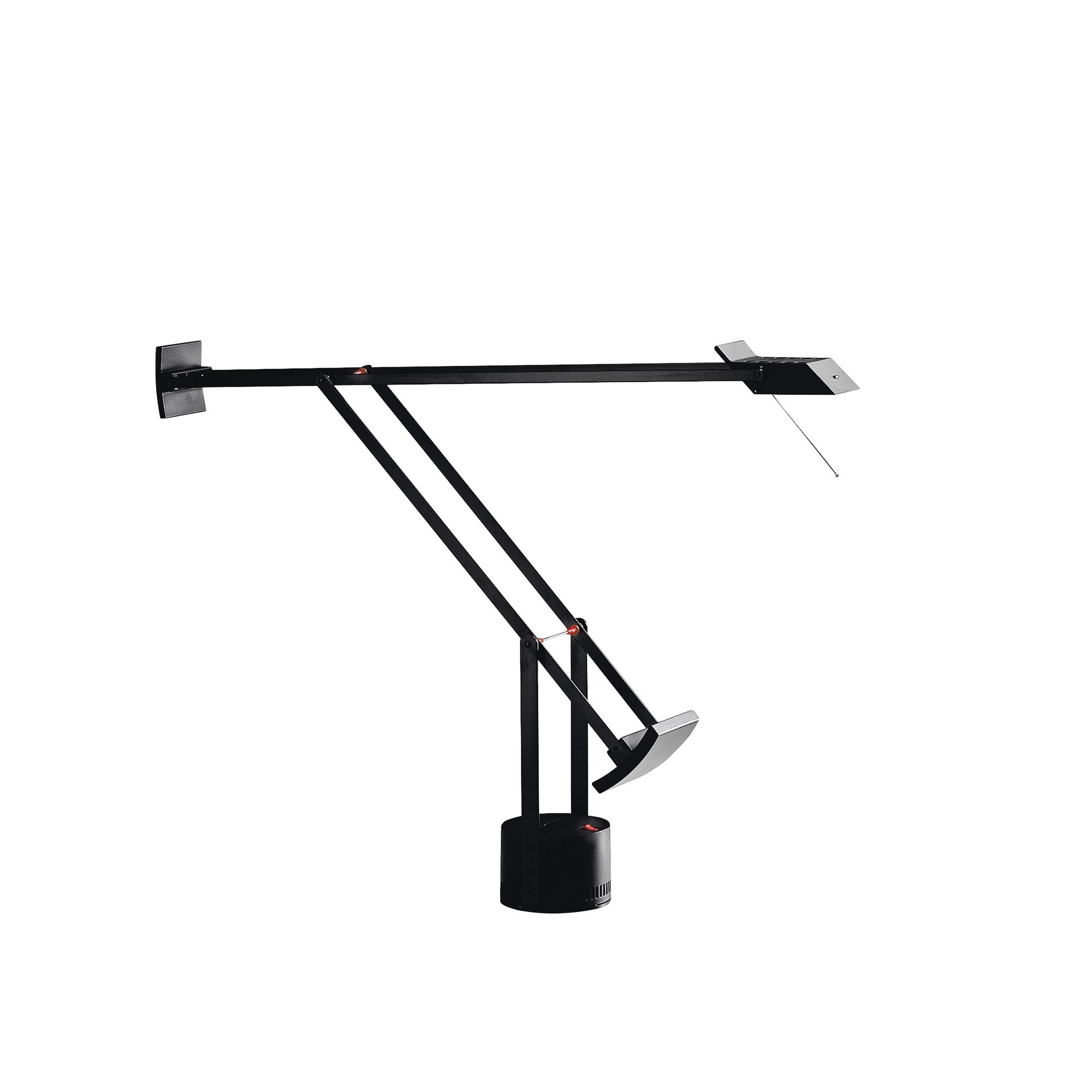 Artemide - Tizio Schreibtischleuchte