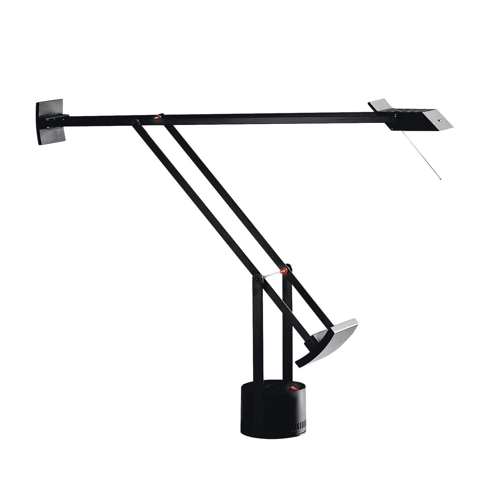 Artemide - Tizio Tischleuchte