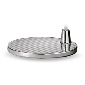 Artemide - Tolomeo Basculante Lettura Stehleuchte, Bodenplatte